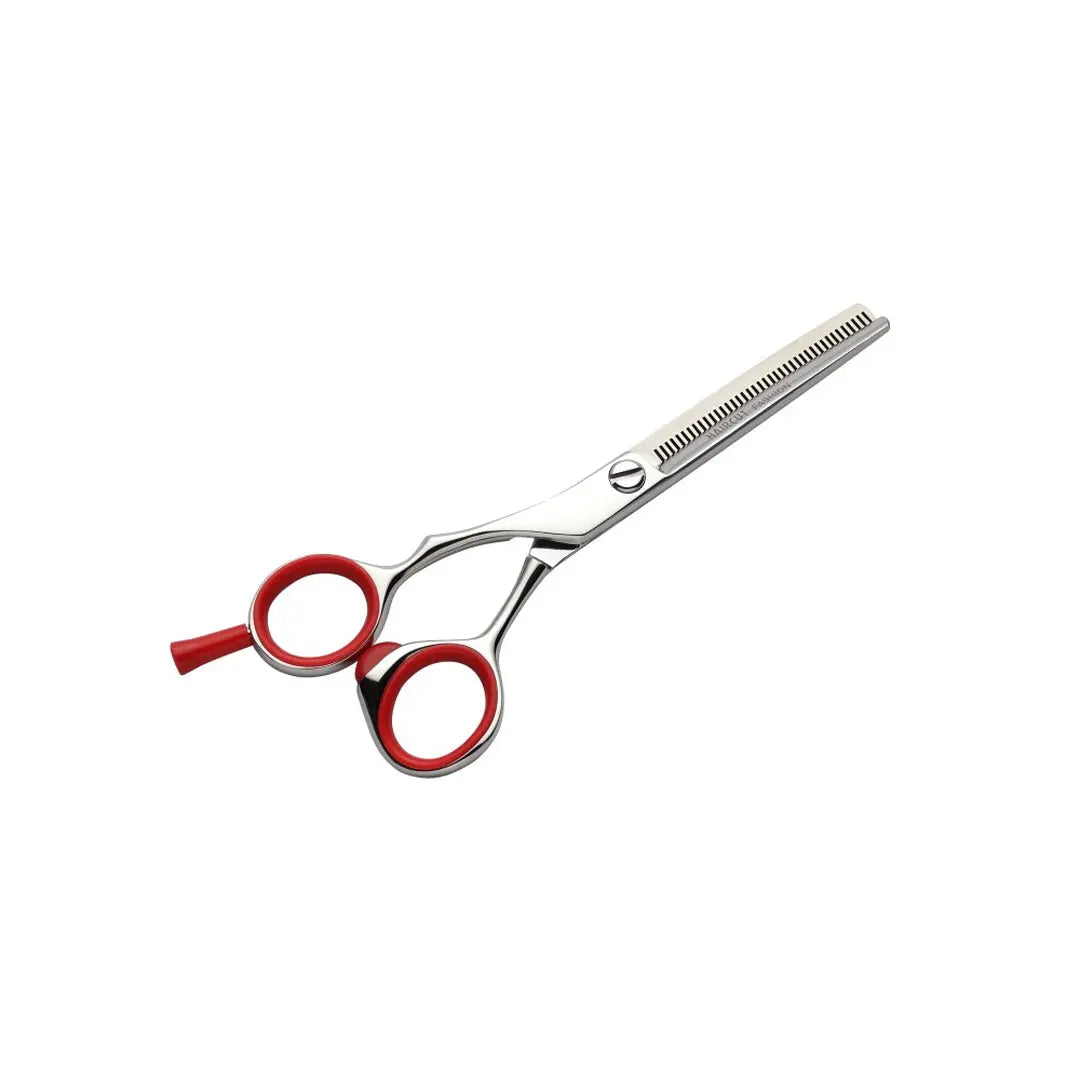 SCULPTEUR G 40 DENTS FASHION ROUGE - HAIRCUT Le QG du Barbier