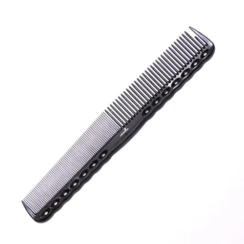 PEIGNE DE COUPE YS PARK YS 334 CARBONE Le QG du Barbier