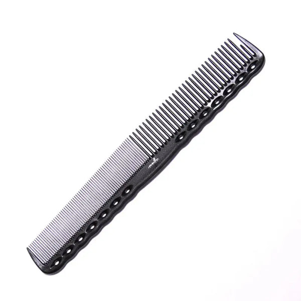 PEIGNE DE COUPE YS PARK YS 334 CARBONE Le QG du Barbier
