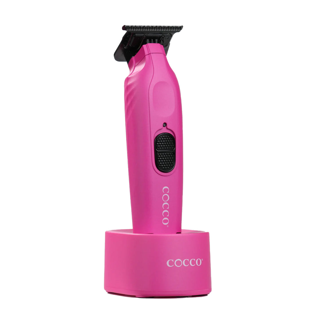 Hyper Veloce Trimmer Pink - COCCO