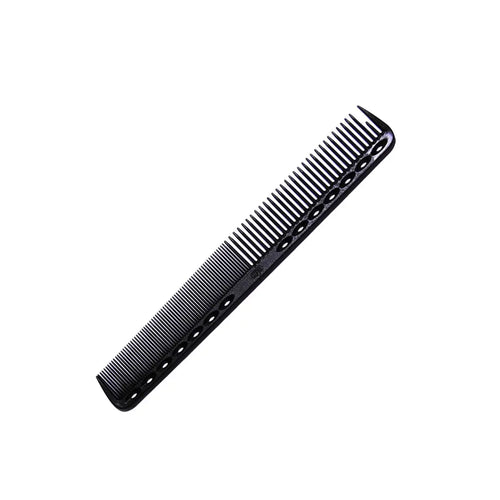 PEIGNE DE COUPE YS PARK YS 339 CARBONE Le QG du Barbier