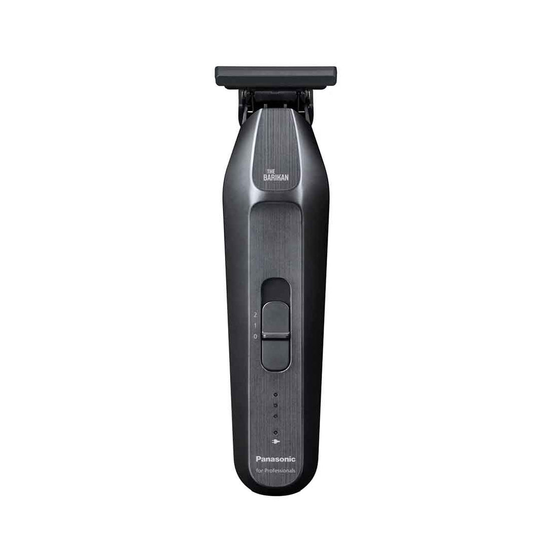 Tondeuse de Finition Panasonic Barikan Silver Trimmer
