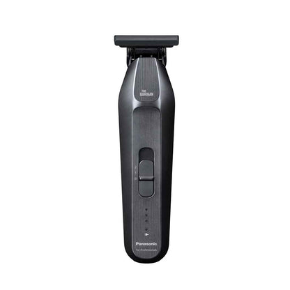 Tondeuse de Finition Panasonic Barikan Silver Trimmer