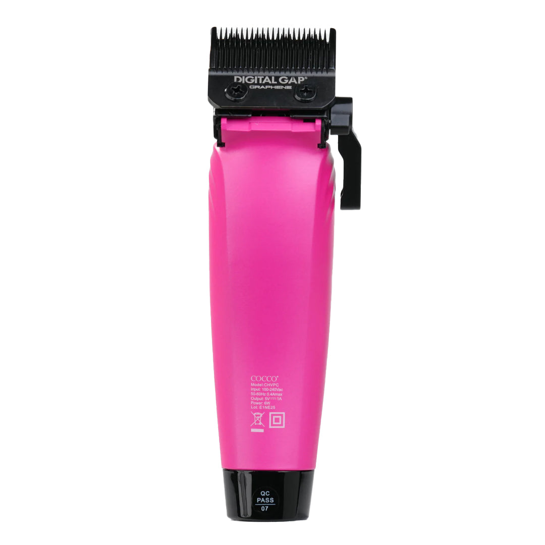 TONDEUSE DE COUPE COCCO HYPER VELOCE