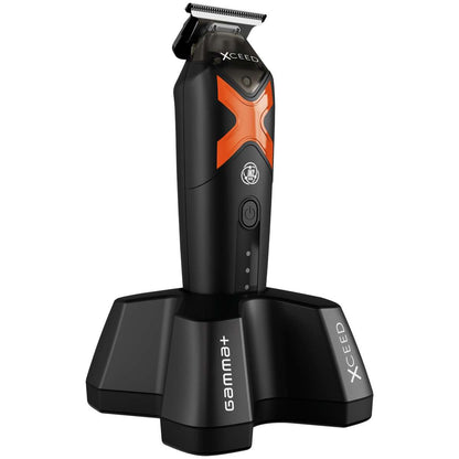 Gamma+ XCEED Trimmer tondeuse de finition professionnelle