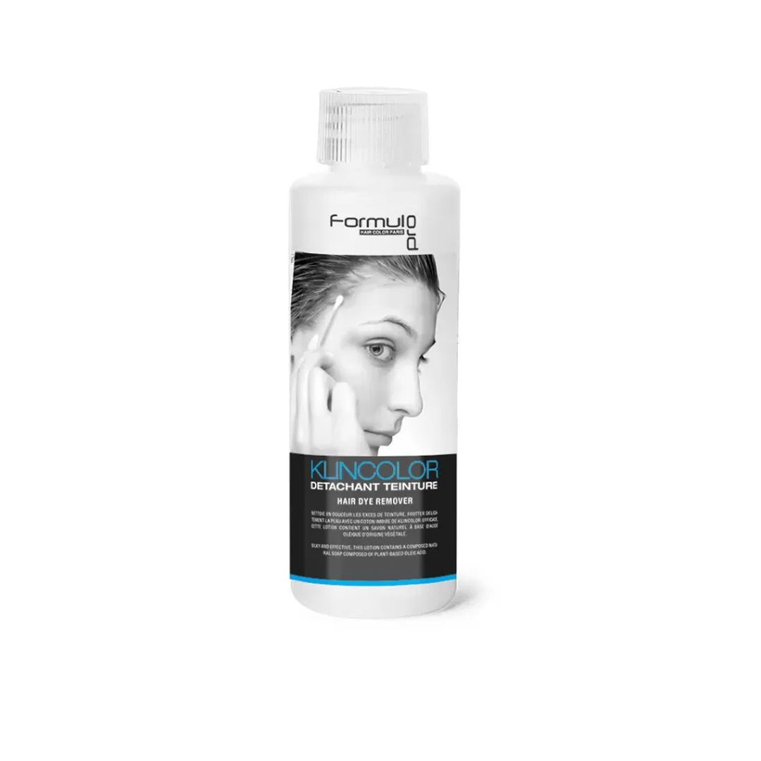 DETACHANT COULEUR 250 ml Le QG du Barbier
