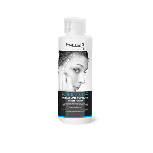 DETACHANT COULEUR 250 ml Le QG du Barbier