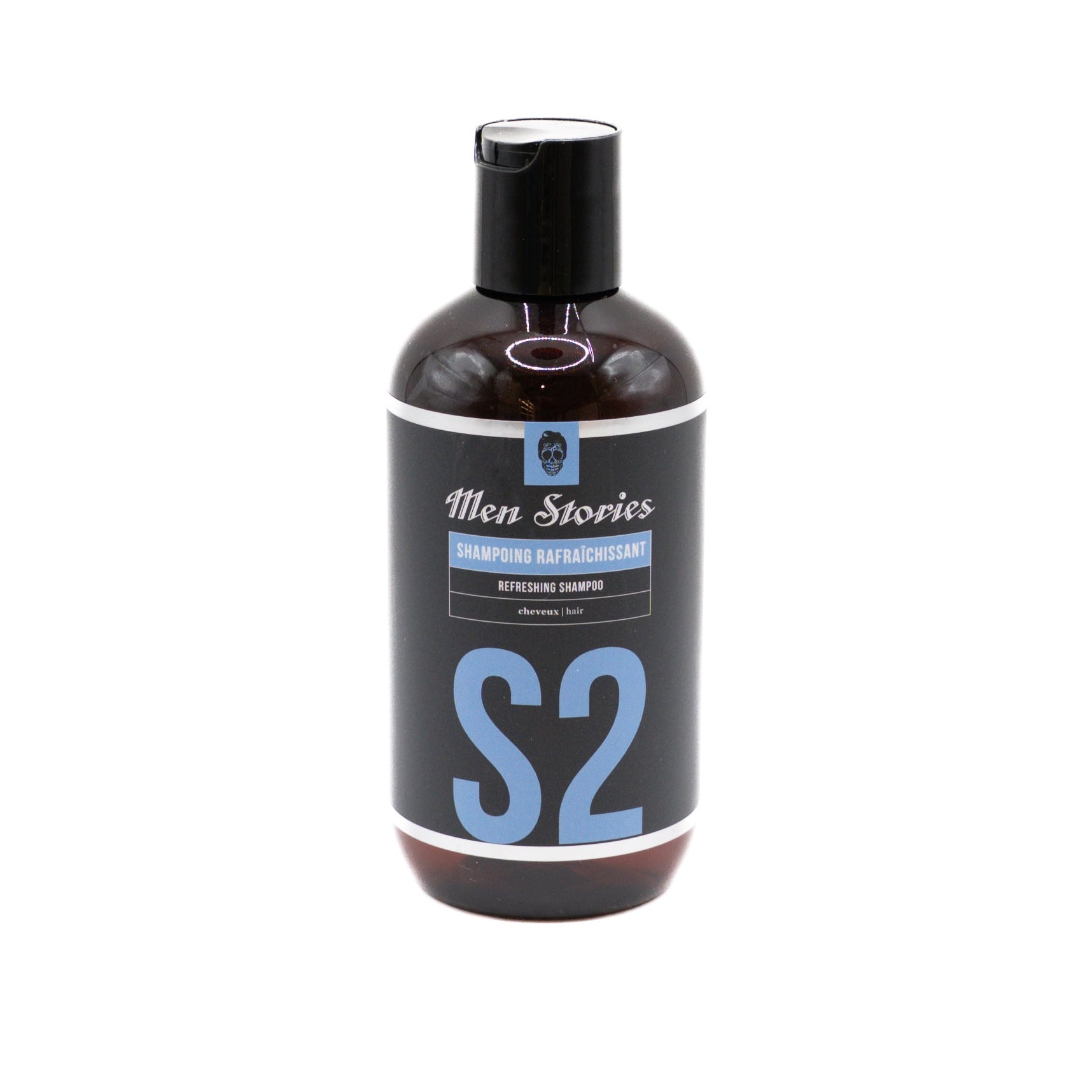 SHAMPOING RAFRAICHISSANT S2 250ml