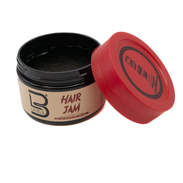 HAIR JAM 250ML - LEVEL3