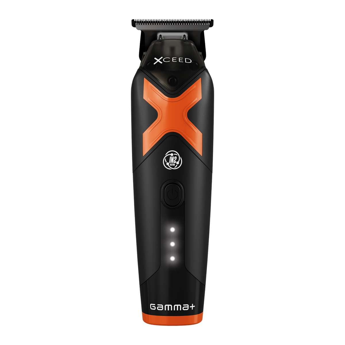 Gamma+ XCEED Trimmer vue de profil