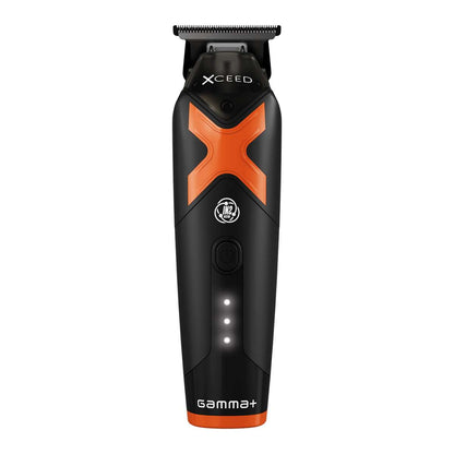 Gamma+ XCEED Trimmer vue de profil