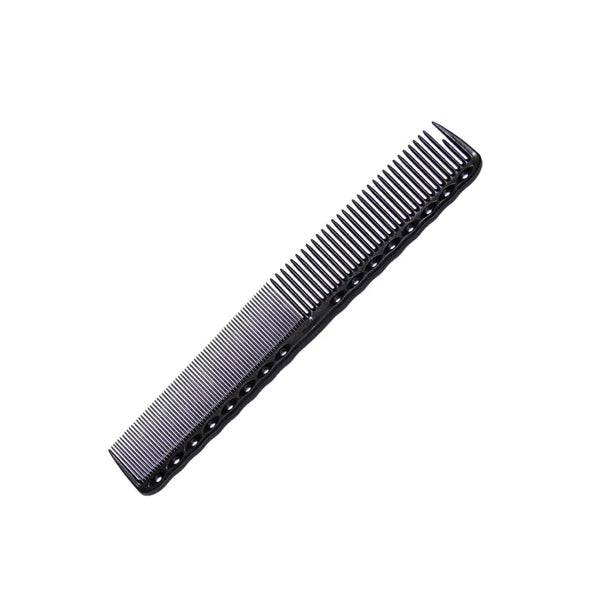 PEIGNE DE COUPE YS PARK YS 336 CARBONE Le QG du Barbier