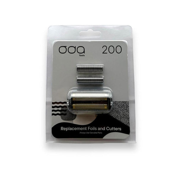 TETE SHAVER ODA 200