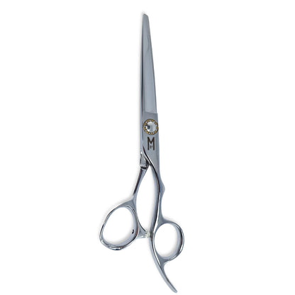 CISEAUX DE COUPE DROITIER MASHIRO RAVEL 5.5 Le QG du Barbier