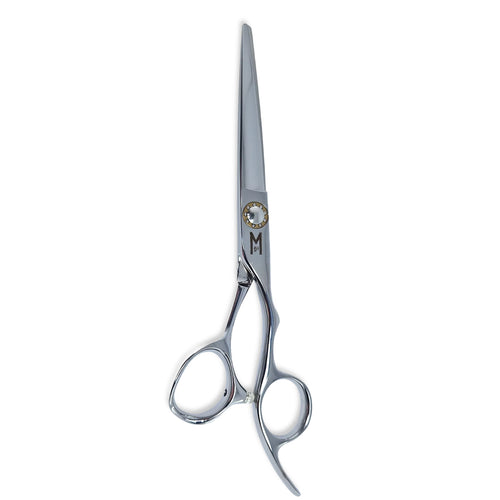 CISEAUX DE COUPE DROITIER MASHIRO RAVEL 5.5 Le QG du Barbier