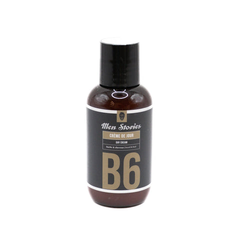 CREME DE JOUR B6 100ml