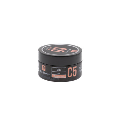 CIRE EXTREME EFFET MOUILLE C5 100ml - MEN STORIES Le QG du Barbier