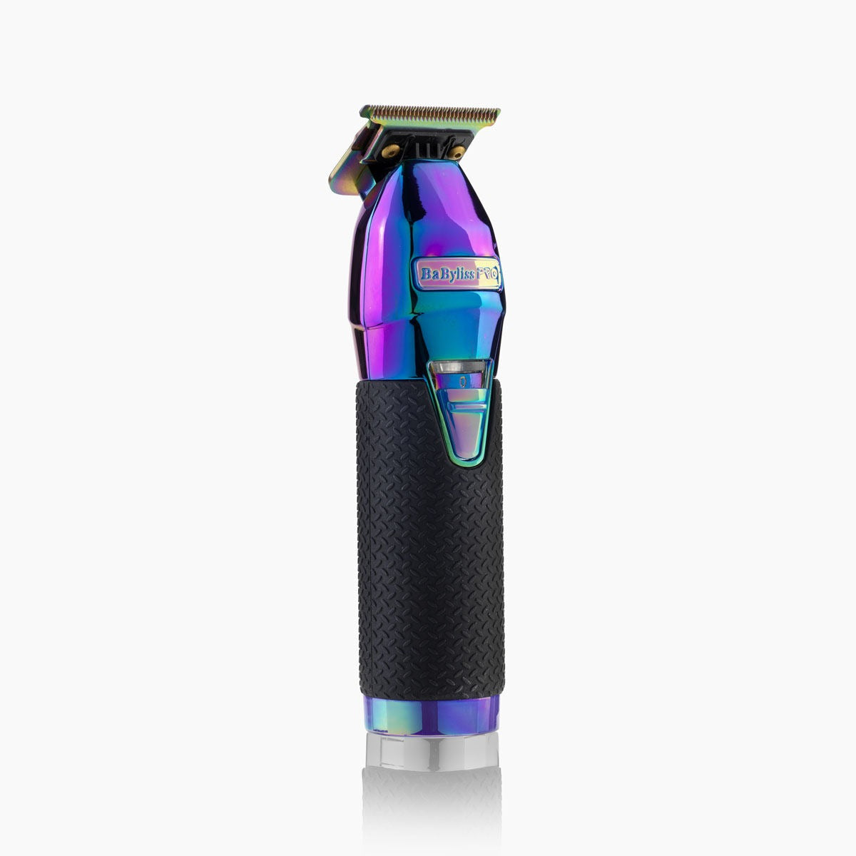Tondeuse de finition BaByliss Pro Boost+ Skeleton FX Chameleon Trimmer vue 2