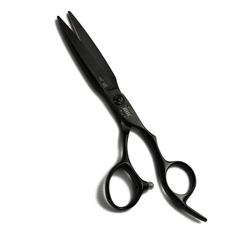 CISEAUX DE COUPE GAUCHER OSAKA HADES TITANE COBALT 314 6,0