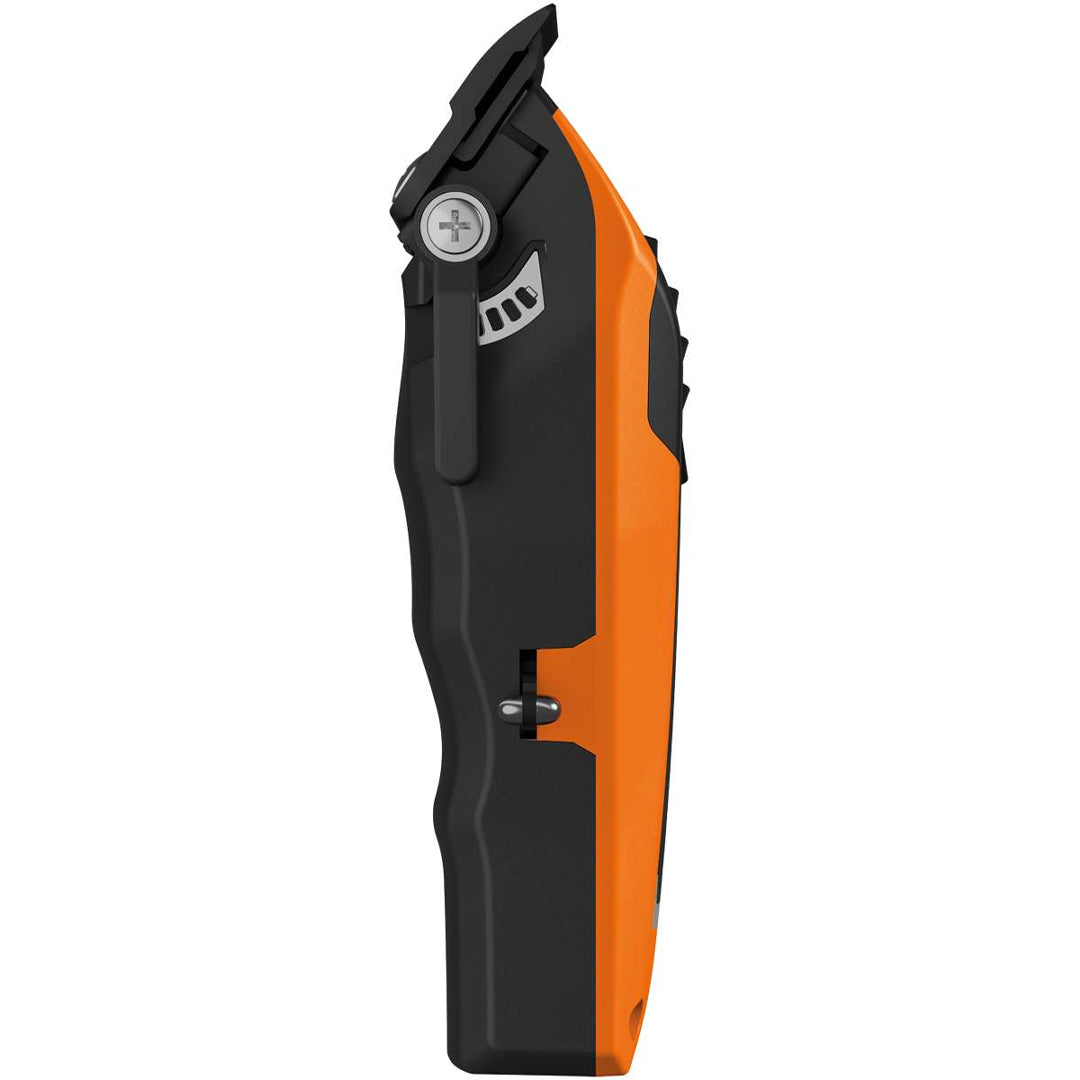 Gamma+ Shorty Clipper lame Black Diamond