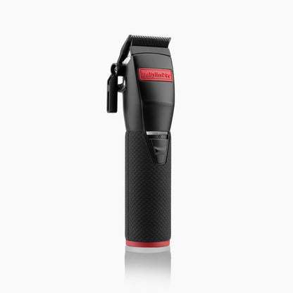 Tondeuse de coupe BaByliss Pro Boost+ Black FX Clipper vue 2