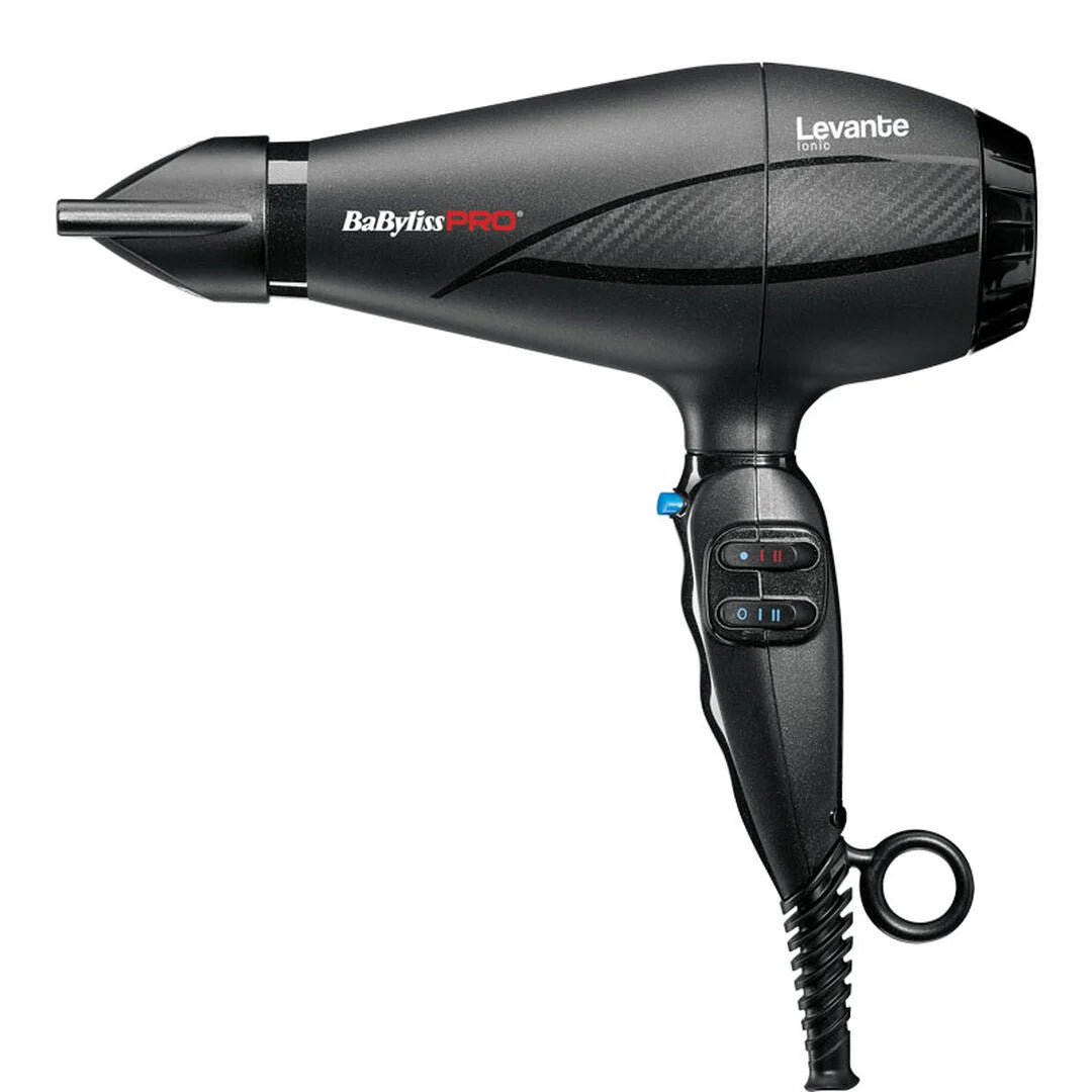 SECHE CHEVEUX BABYLISS LEVANTE 2