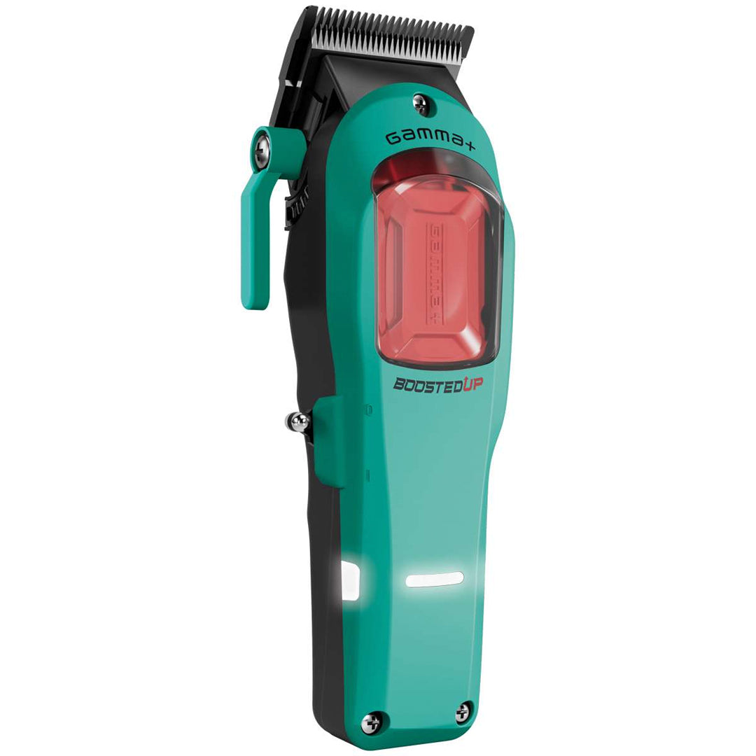 Gamma+ Boosted Up Clipper tondeuse de coupe professionnelle