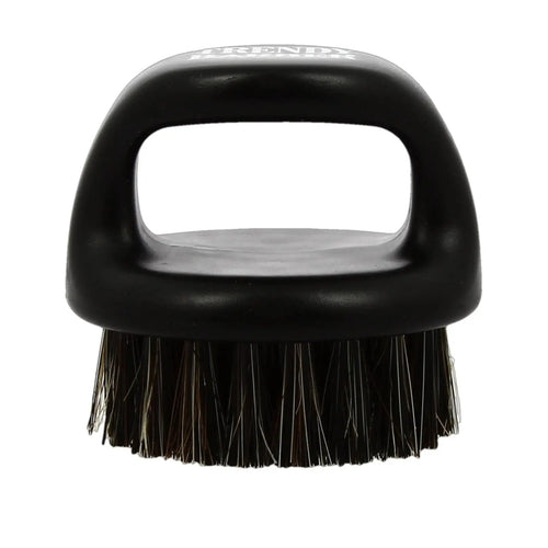 BROSSE RONDE BARBE ET MOUSTACHE - CENTAURE Le QG du Barbier