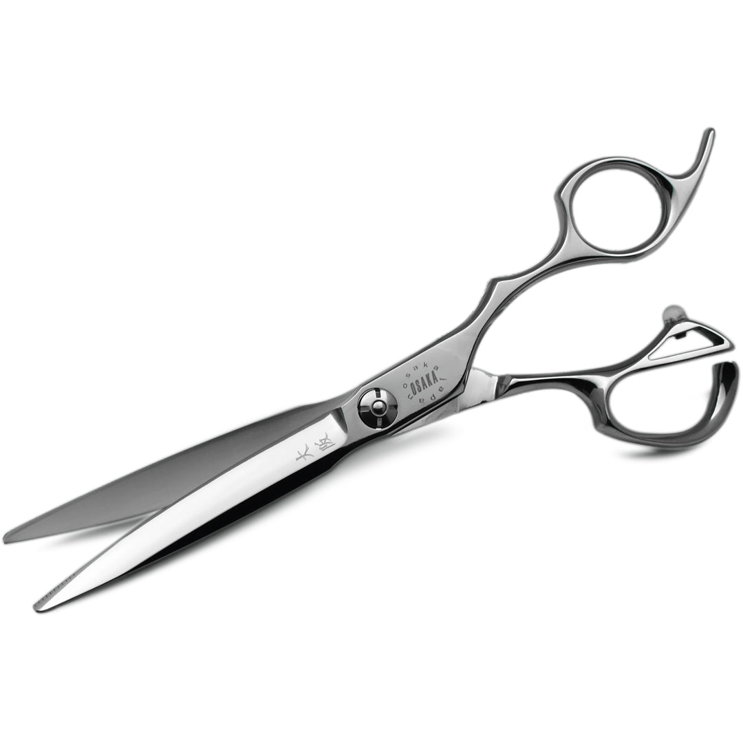 CISEAUX DE COUPE DROITIER OSAKA STYX COBALT VG 10 3