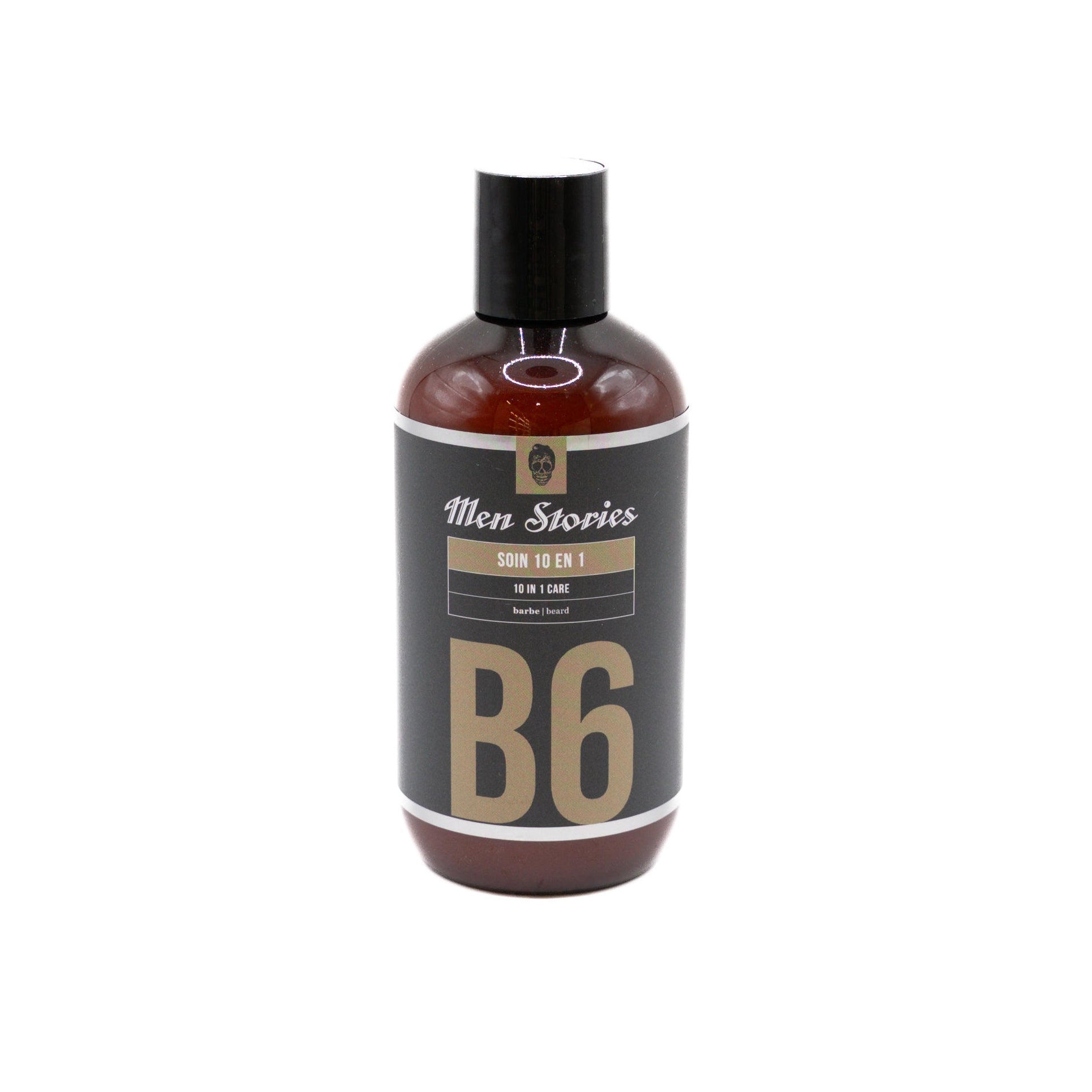 CREME DE JOUR B6 250ml