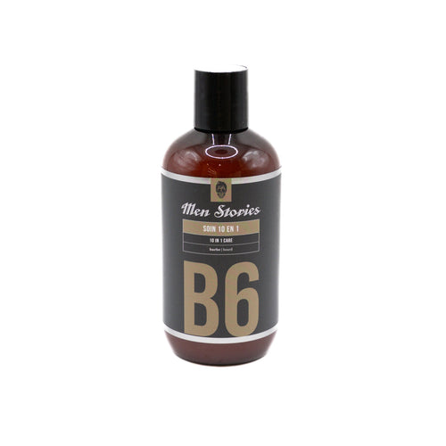 CREME DE JOUR B6 250ml
