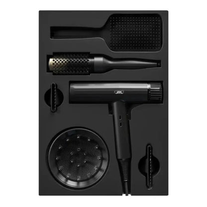 COFFRET SECHE CHEVEUX FORTE PRO JRL