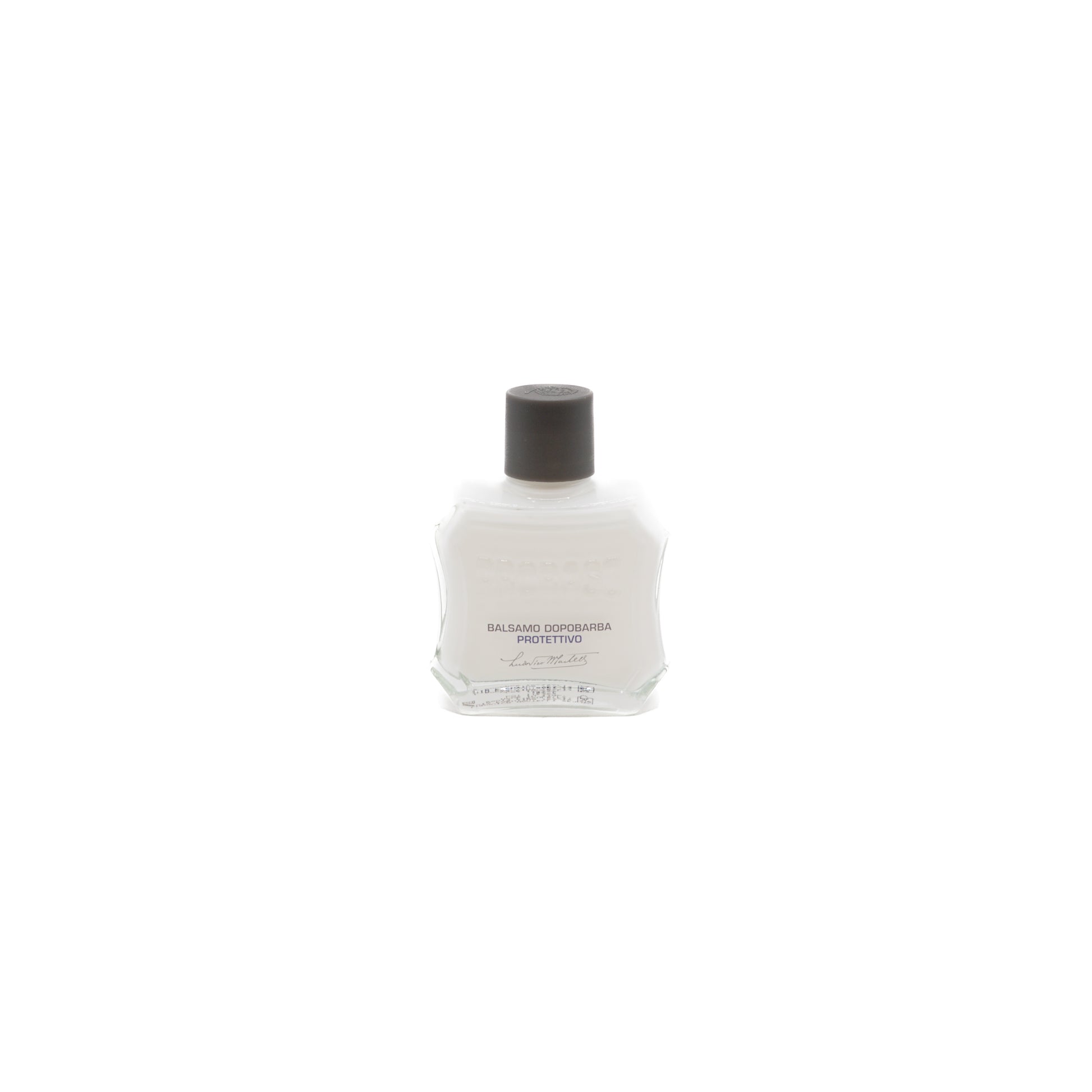 AFTER SHAVE BALM BLUE 100ML - PRORASO Le QG du Barbier