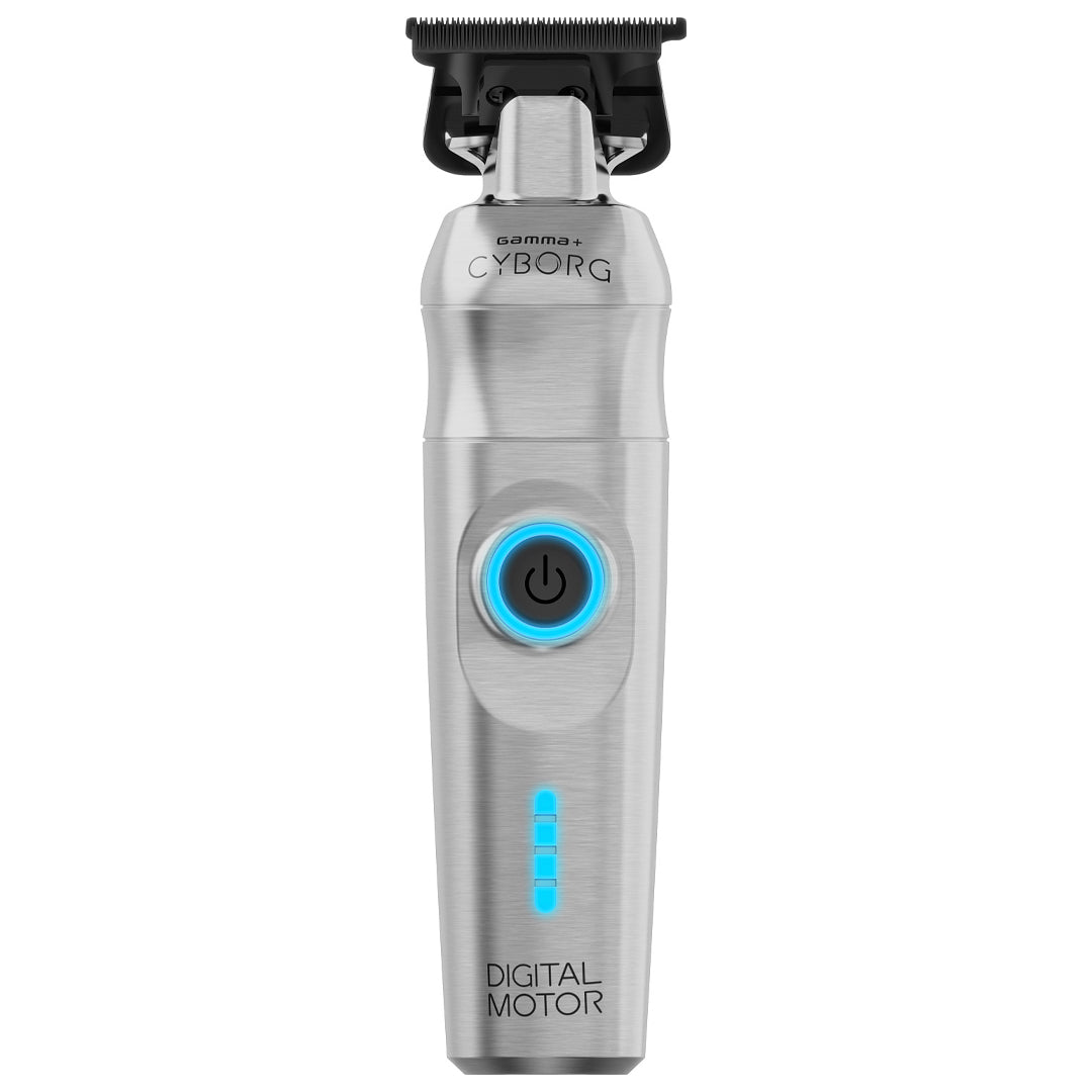 Tondeuse de Finition StyleCraft Cyborg Trimmer