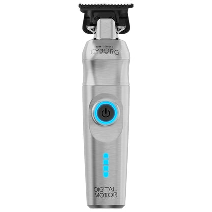 Tondeuse de Finition StyleCraft Cyborg Trimmer