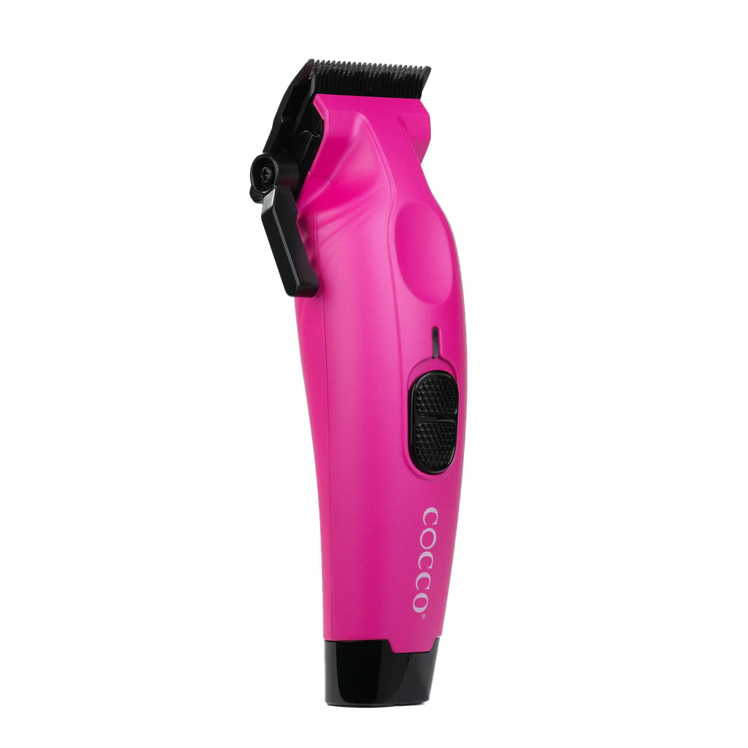 TONDEUSE DE COUPE COCCO HYPER VELOCE
