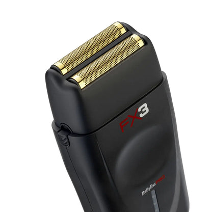 RASOIR BABYLISS FX3 SHAVER 1