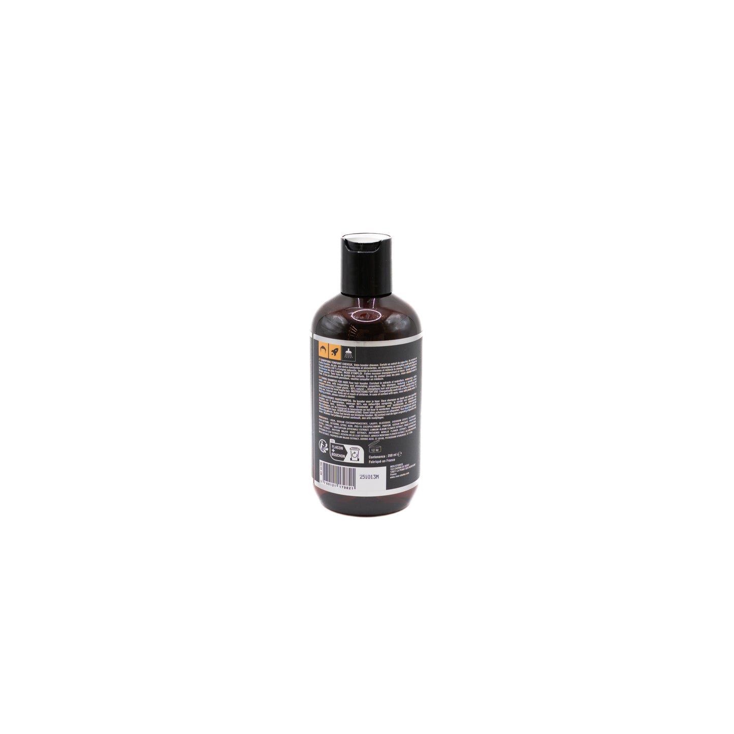 SHAMPOING TONIFIANT S3 250ml