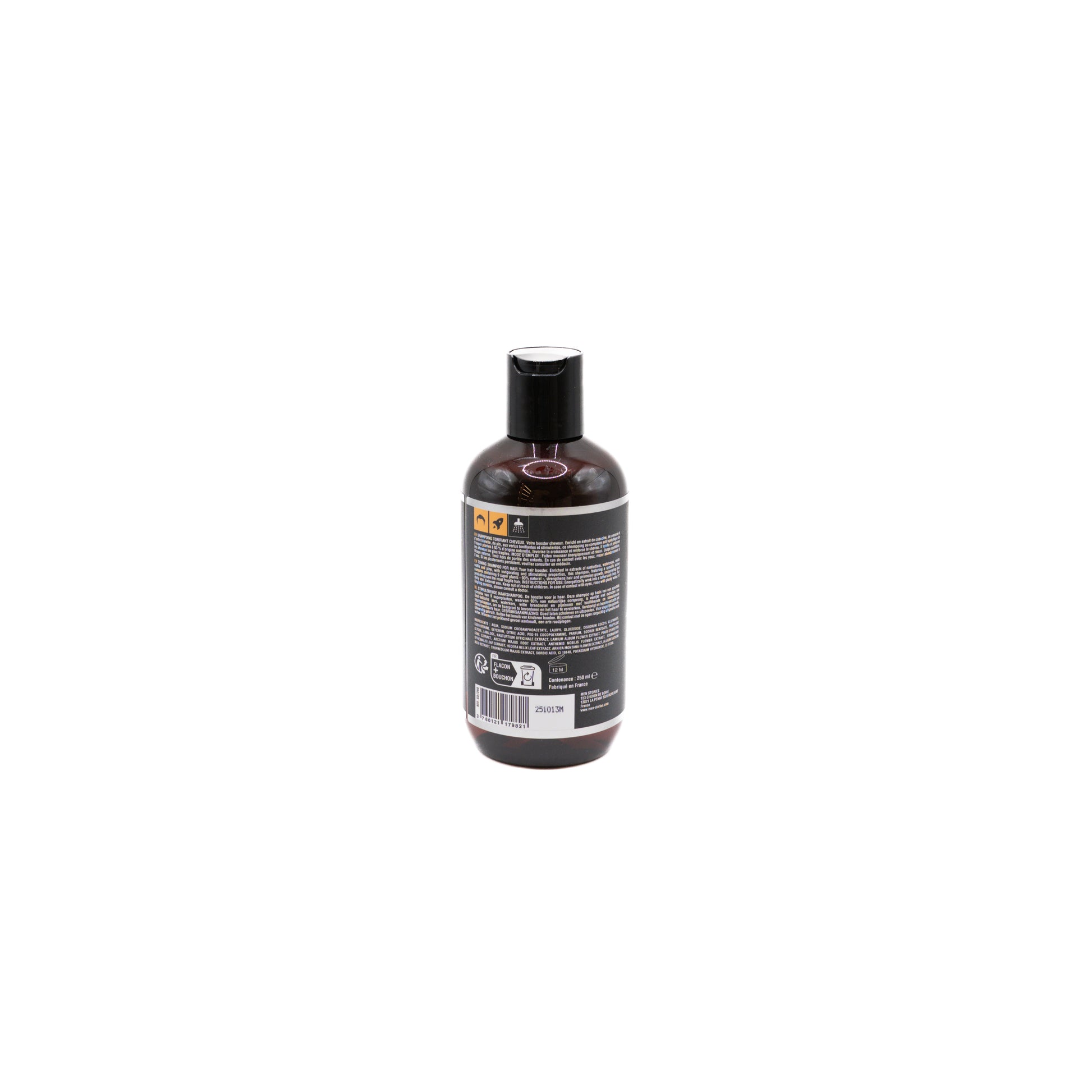 SHAMPOING TONIFIANT S3 250ml