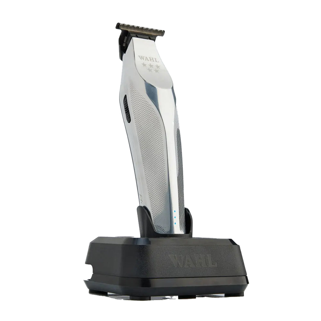 TONDEUSE DE FINITION WAHL HI-VIZ TRIMMER Le QG du Barbier