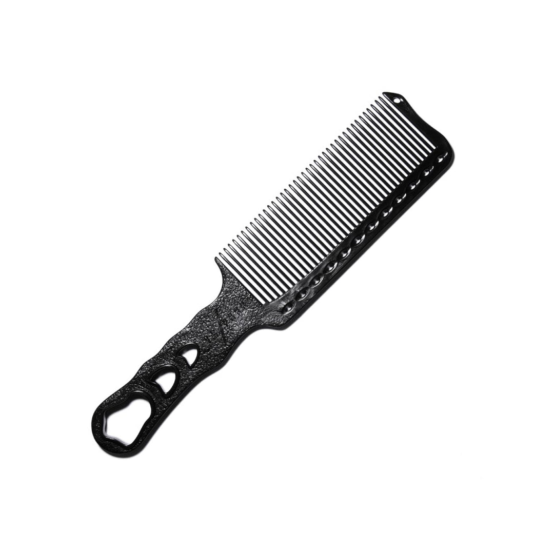 PEIGNE COUPE HOMME YS PARK YS 282 NOIR Le QG du Barbier