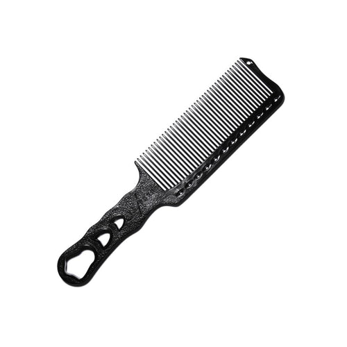 PEIGNE COUPE HOMME YS PARK YS 282 NOIR Le QG du Barbier