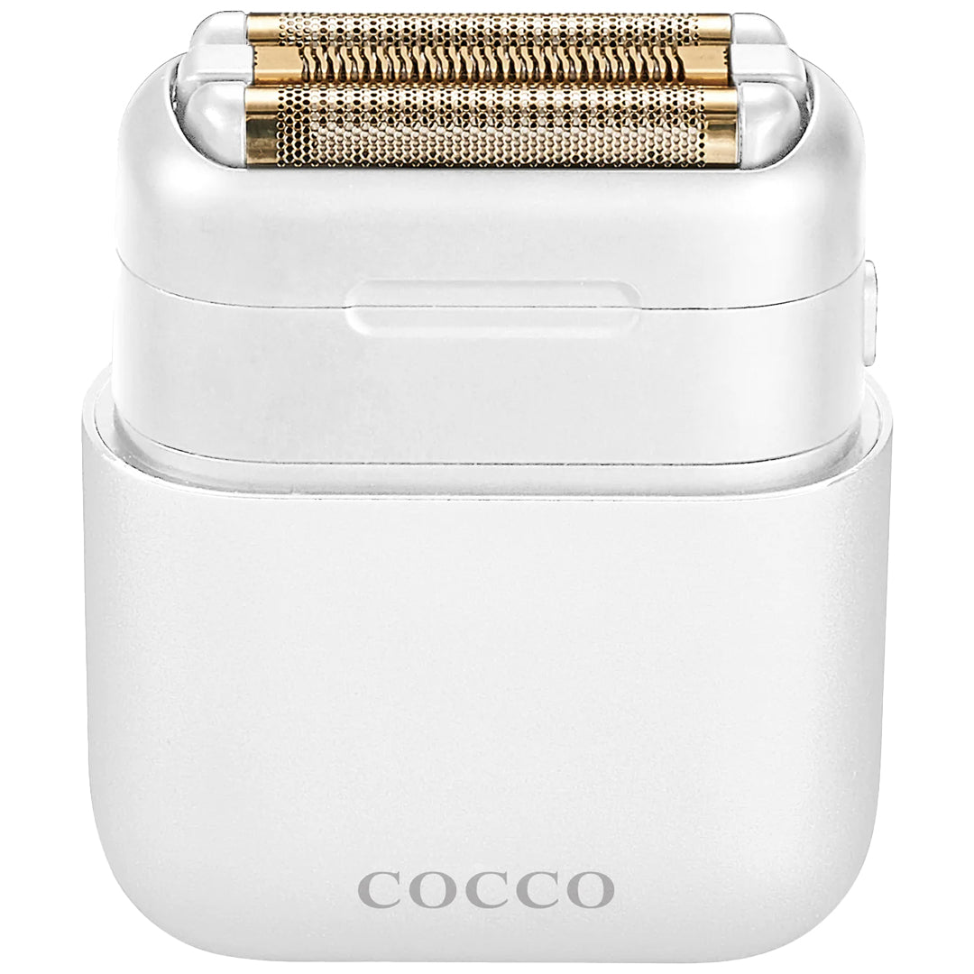 SHAVER COCCO IMPACTO