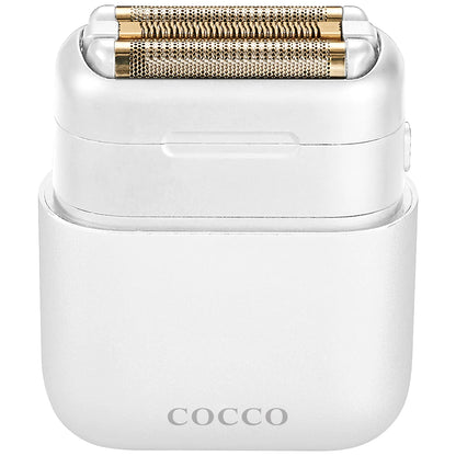 SHAVER COCCO IMPACTO