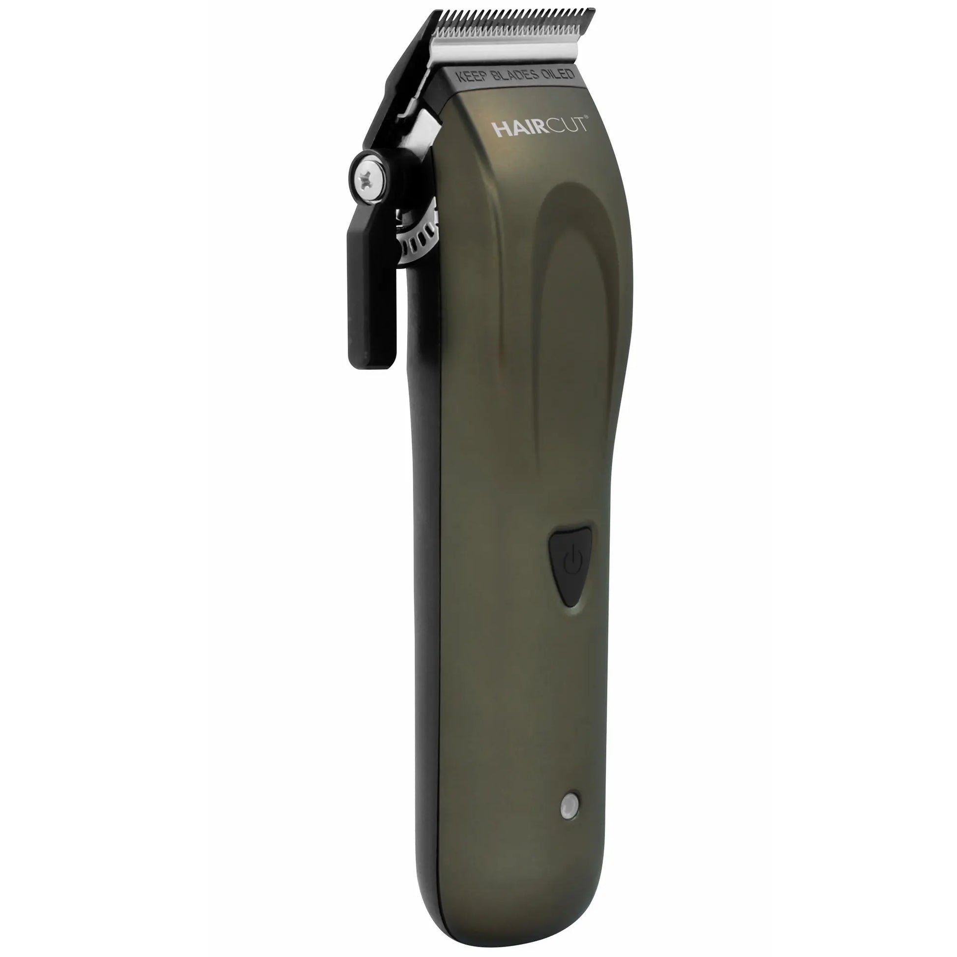 TH35 BRONZE CLIPPER - HAIRCUT Le QG du Barbier
