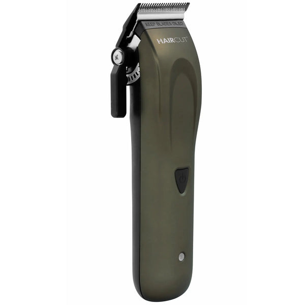 TH35 BRONZE CLIPPER - HAIRCUT Le QG du Barbier