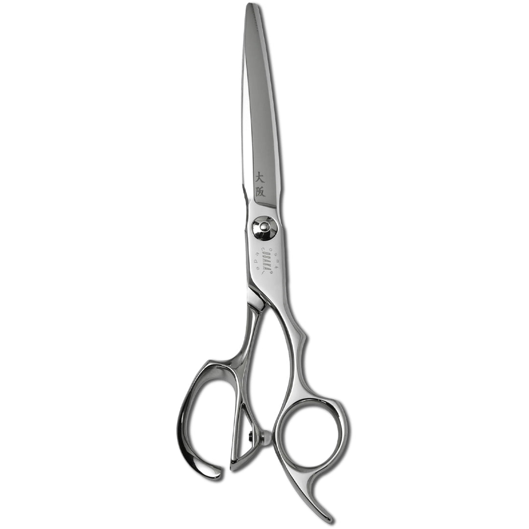 CISEAUX DE COUPE DROITIER OSAKA STYX COBALT VG 10 5,8 2