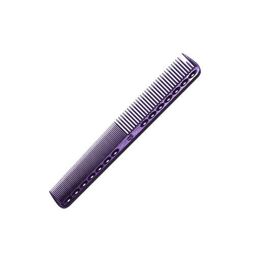 PEIGNE DE COUPE YS PARK YS 339 VIOLET Le QG du Barbier