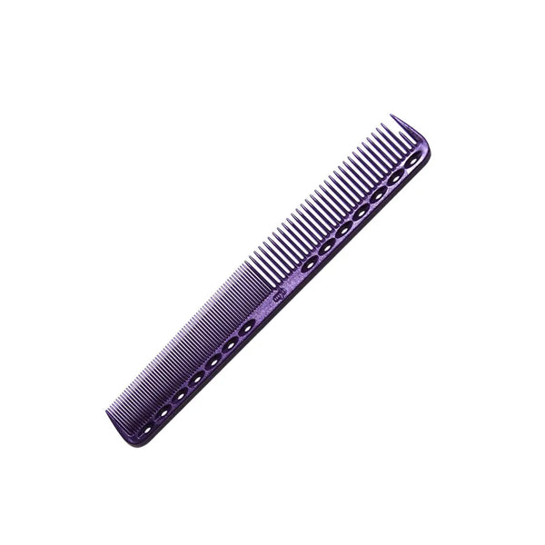 PEIGNE DE COUPE YS PARK YS 339 VIOLET Le QG du Barbier