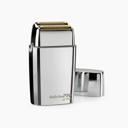 RASOIR BABYLISS FX02 METAL SHAVER 3